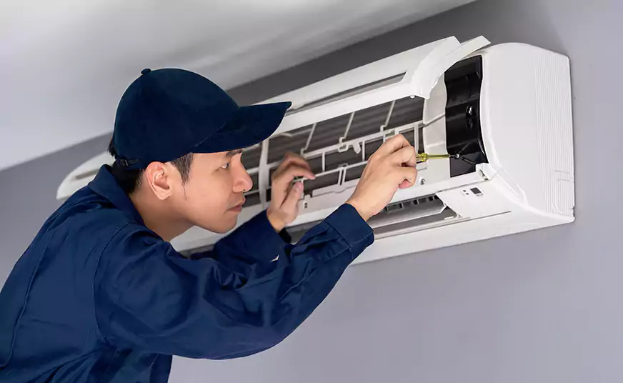 AC Duct Cleaning Kings Park