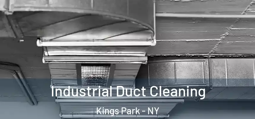 Industrial Duct Cleaning Kings Park - NY