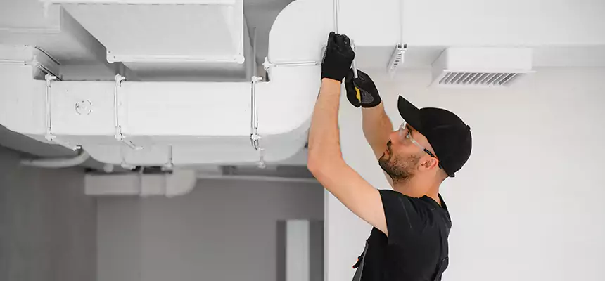 Our Air Duct Cleaning Services in Kings Park, NY