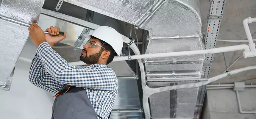 Proactive Ac Vent Repairs & Air Duct Replacement Companies Near Me in Kings Park