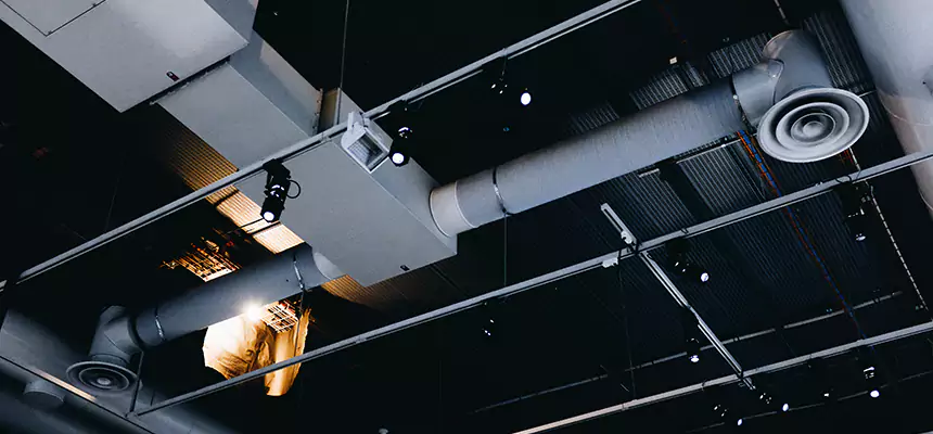 Our Air Duct Replacement Services in Kings Park, NY