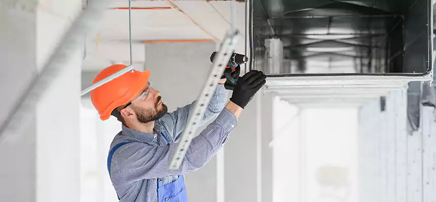 Our Air Vent Replacement Services in Kings Park, NY