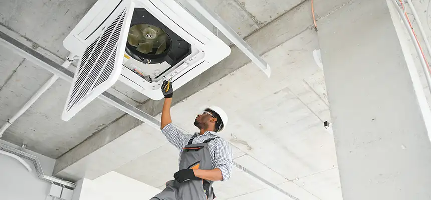 Efficient Multi‑Unit & HOA Annual Vent Cleaning Plans in Kings Park