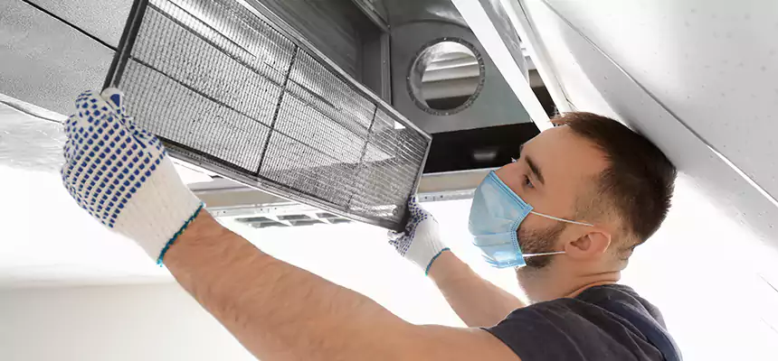 Our Dryer Vent Cleaning Services in Kings Park, NY
