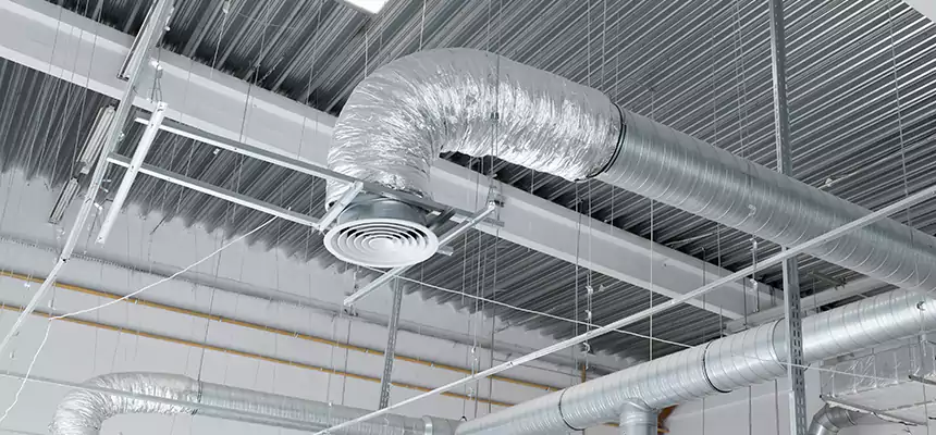 Our Dryer Vent Hose Replacement Services in Kings Park, NY