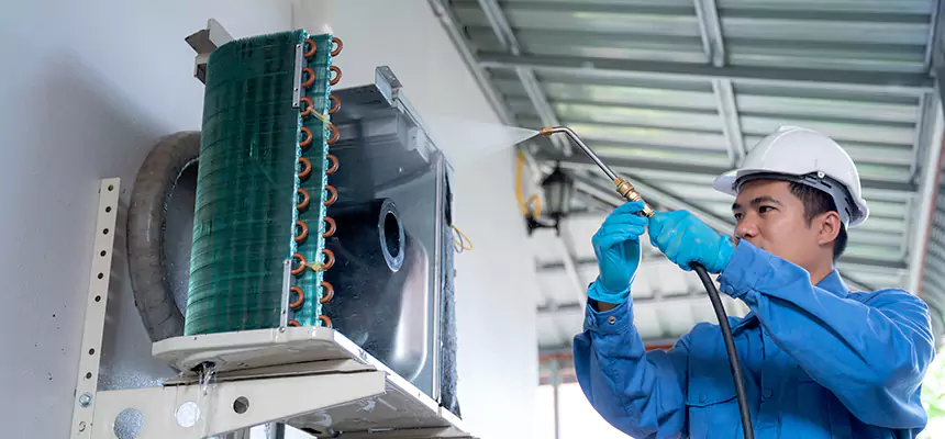 Our Energy-Efficient HVAC Cleaning Services in Kings Park, NY