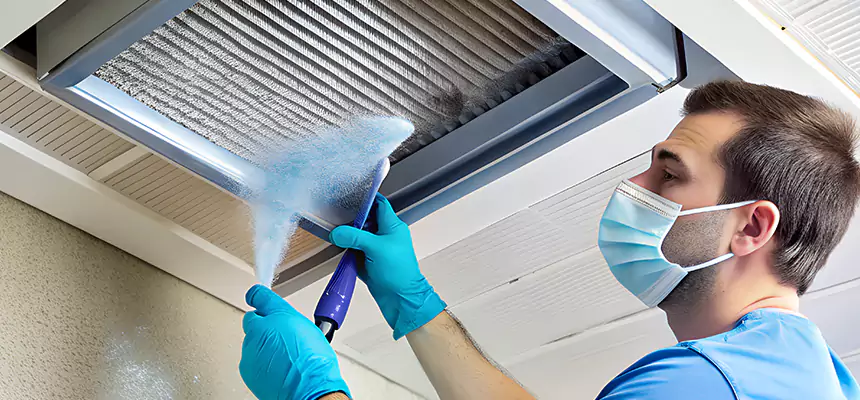 Our Home Ventilation Cleaning Services in Kings Park, NY