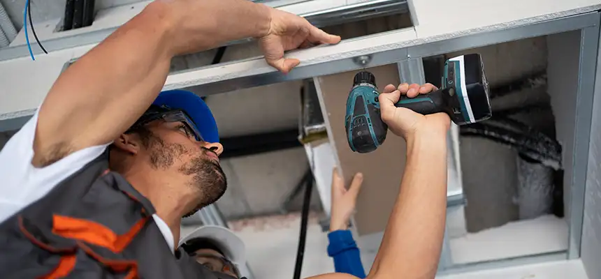 Our Improve Home Air Circulation Services in Kings Park, NY