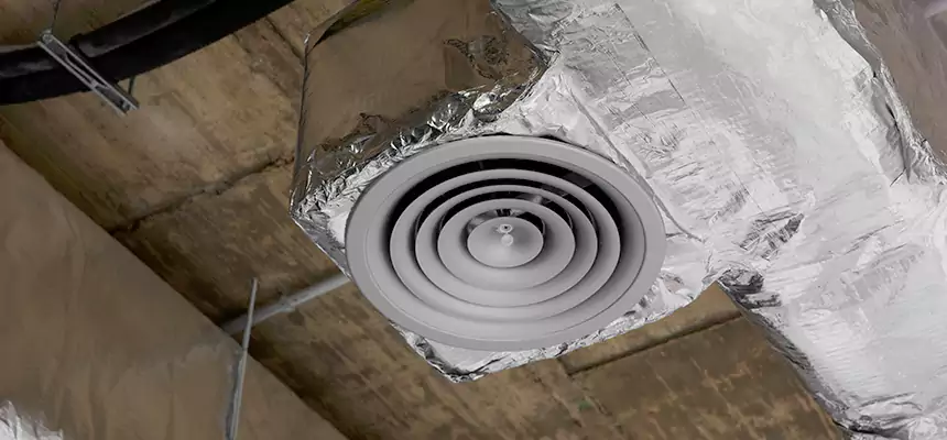 Our Industrial Dryer Vent Cleaning Services in Kings Park, NY