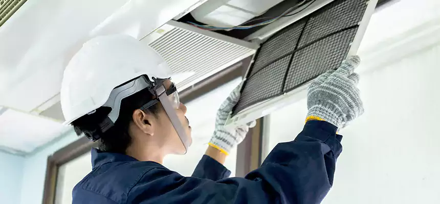 Our Multi-family Home Duct Cleaning Services in Kings Park, NY