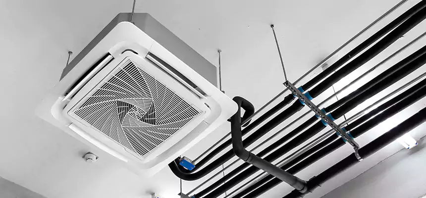 Our Smart AC Vent Controller Services in Kings Park, NY