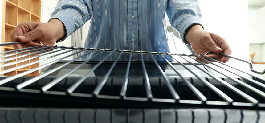 Our Vent Grille Washing Services in Kings Park, NY