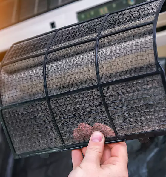 Top-notch AC Air Filter Replacement in Kings Park