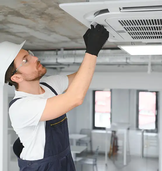 Top Affordable Duct Cleaning Services Near Me in Kings Park, NY