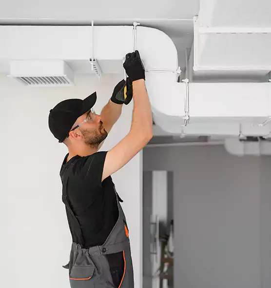 Professional Air Duct And Dryer Vent Cleaning in Kings Park, NY