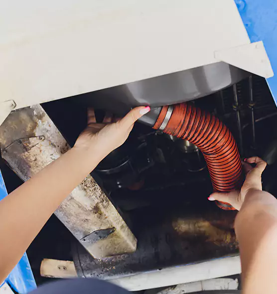 About Air Duct Virus Disinfection in Kings Park, NY