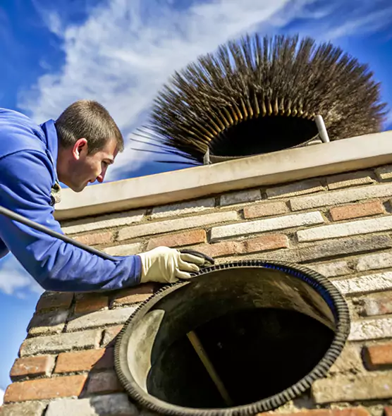About Professional Chimney Sweep in Kings Park, NY
