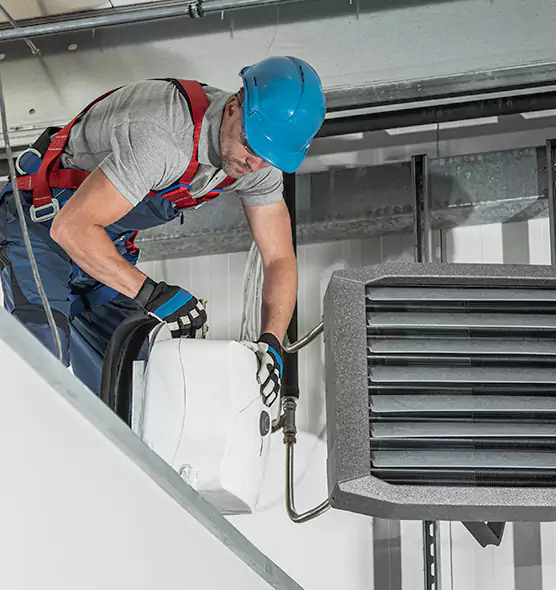 Professional Custom HVAC Ductworkin Kings Park, NY