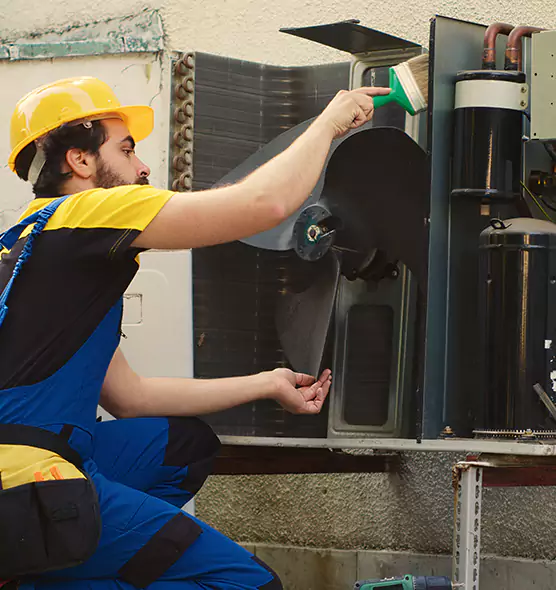 About Dryer Duct Fire Hazard Inspection in Kings Park, NY