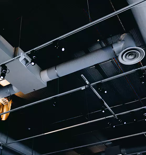 Professional Duct Cleaning For LEED Homes in Kings Park, NY