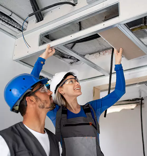 Comprehensive Duct Insulation Services in Kings Park, NY