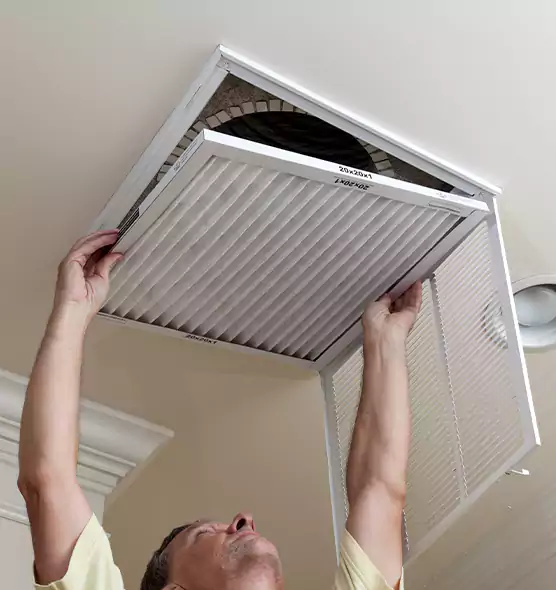 Advanced Residential Vent Cleaning in Kings Park, NY