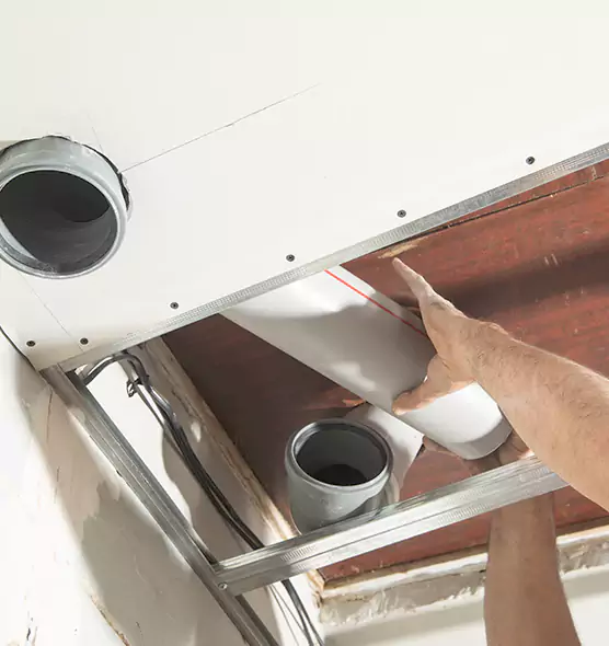 Professional Seasonal Allergy Air Duct Cleaning in Kings Park, NY