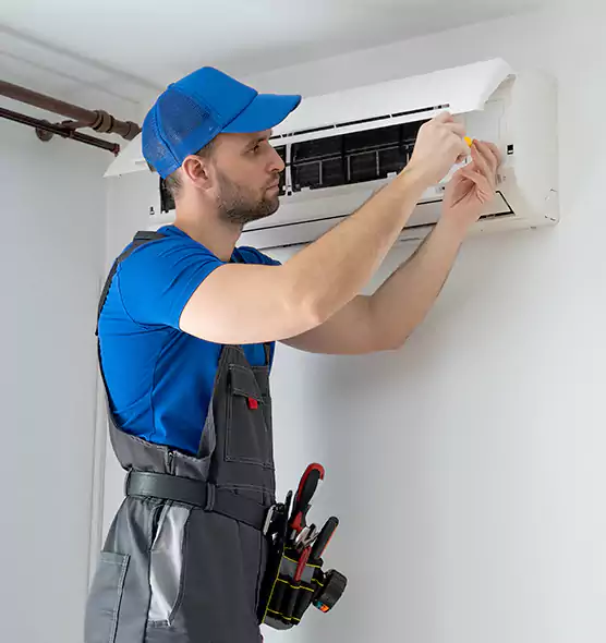 About Smart Thermostat AC Installation in Kings Park, NY