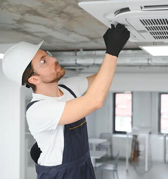 About Spring Air Duct Cleaning in Kings Park, NY