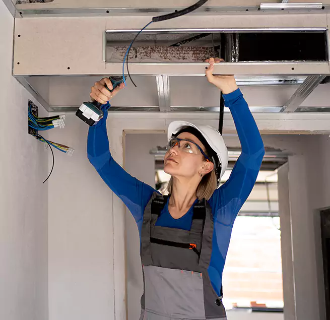 Why Homeowners & Businesses Trust Us in Kings Park, NY?