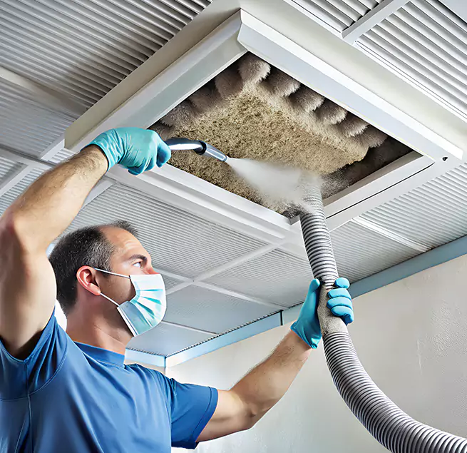 Why Homeowners Businesses Trust Us in Kings Park, NY